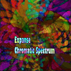 Expanse: Chromatic Spectrum <i>[Used Item]</i>