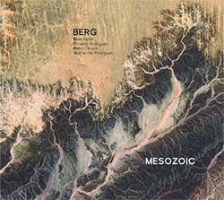BERG (Keller / Rodrigues / Okuda / Rodrigues): Mesozoic