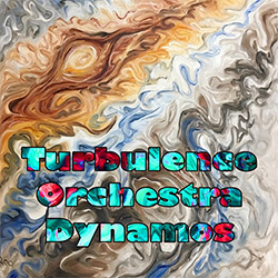 Turbulence Orchestra: Dynamos <i>[Used Item]</i>