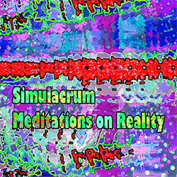 Simulcrum: Meditations on Reality <i>[Used Item]</i>