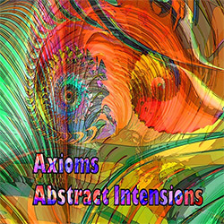 Axioms: Abstract Intensions <i>[Used Item]</i> (Evil Clown)