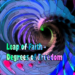 Leap Of Faith: Degrees Of Freedom <i>[Used Item]</i>