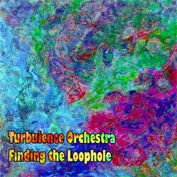 Turbulence Orchestra: Find The Loophole <i>[Used Item]</i>