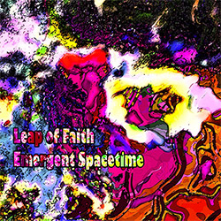 Leap Of Faith: Emergent Spacetime <i>[Used Item]</i> (Evil Clown)