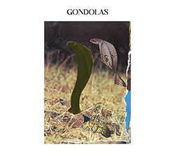 Lambkin, Graham / James Rushford: Gondolas [2 CDs]