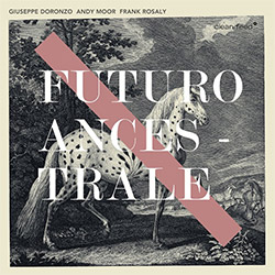 Giuseppe Doronzo / Andy Moor / Frank Rosaly: Futuro Ancestrale (Clean Feed)