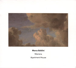 Baldini, Marco: Maniera <i>[Used Item]</i> (Another Timbre)