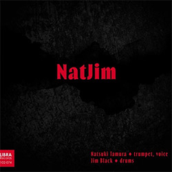 Tamura, Natsuki / Jim Black: NatJim (Libra)