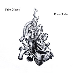 Gibson, Yedo: Conic Tube (Relative Pitch)