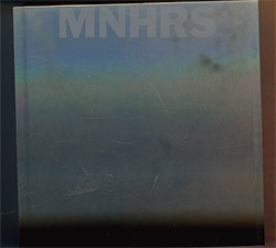 MNHRS (Mikawa / Numata / Nishimura / Fujikake): MNHRS (Doubtmusic)