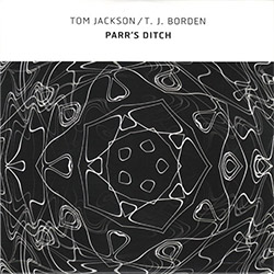 Jackson, Tom / T.J. Borden: Parr's Ditch