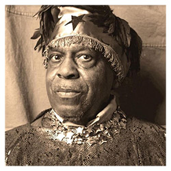 Sun Ra: Inside The Light World: Sun Ra Meets The OVC [2 CDs] (STRUT)