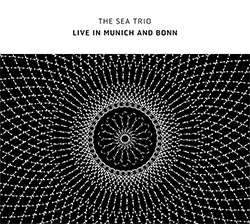 Sea Trio, The (Satoh / Yoshihide / Turner): Live in Munich & Bonn [2 CDs]