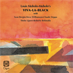 Moholo-Moholo, Louis: Viva La Blac (Ogun)