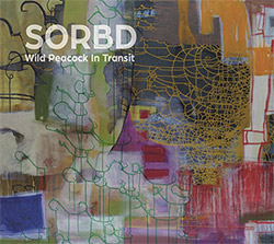 SORBD (Steyer / Dyberg / Okuda / Robler / Borges): Wild Peacock In Transit