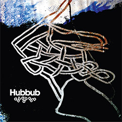 Hubbub (Blondy / Denzler / Guionnet / Mariage / Perraud): abb abb abb (Relative Pitch)