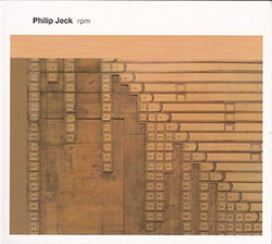 Jeck, Philip: rpm [2 CDs]