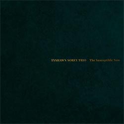 Sorey, Tyshawn (w/ Diehl / Ragahavan): The Susceptible Now [DOUBLE VINYL]