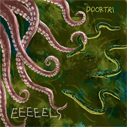 Doortri (Pellizzari / Mattiello / Copplestone): EEEEELS