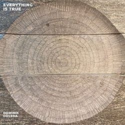 Dominik Dolega: Everything Is True (Listen! Foundation (Fundacja Sluchaj!))