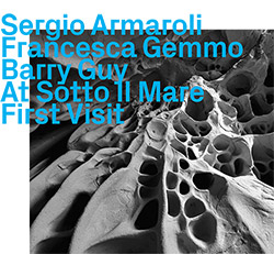 Sergio Armaroli, Francesca Gemmo & Barry Guy: First Visit At Sotto Il Mar