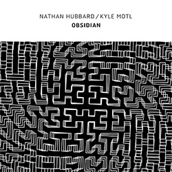 Hubbard, Nathan / Kyle Motl: Obsidian