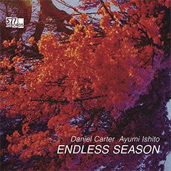 Carter, Daniel / Ayumi Ishito: Endless Season