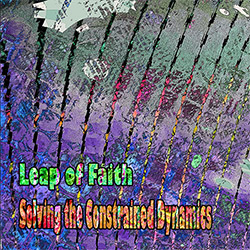 Leap of Faith: Solving the Constrained Dynamics