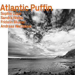 Lussi, Sophie / Sandra Weiss / Fridolin Blumer / Andreas Wettstein: Atlantic Puffin