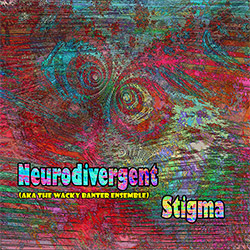 Neurodivergent: Stigma