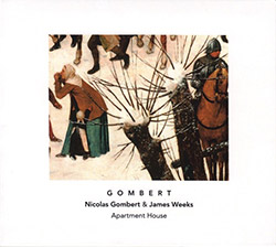 Gombert, Nicolas / James Weeks: G O M B E R T