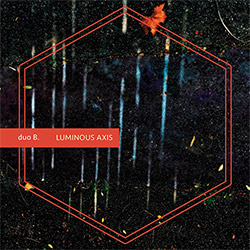 duo B. (Lisa Mezzacappa / Jason Levis): Luminous Axis