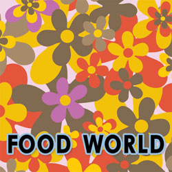Food World (ACK Recordings)