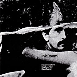Beresford / Flinn / Tucker: Ink Room