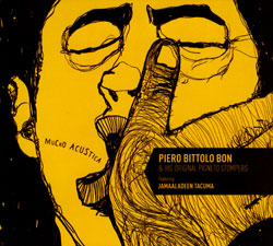Bon, Piero Bittolo & His Original Pigneto Stompers: Mucho Acustica