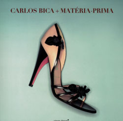 Bica, Carlos: Carlos Bica + Matria-Prima
