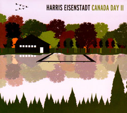 Eisenstadt, Harris: Canada Day II