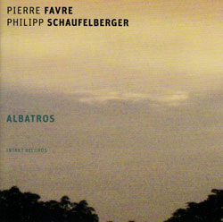 Favre / Schaufelberger: Albatros (Intakt)