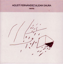 Fernandez, Agusti & Joan Saura: Vents