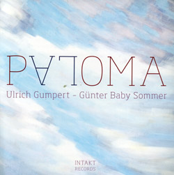 Gumpert, Ulrich / Gunter Baby Sommer: La Paloma (Intakt)