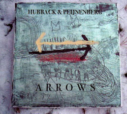 Hubback / Peijnenburg: Arrows
