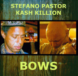 Pastor / Killion: Bows