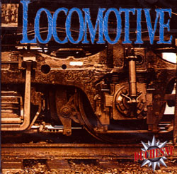 Locomotive (Duchesne / Fradette / Grandmont / Leclerc): Locomotive (Ambiances Magnetiques)