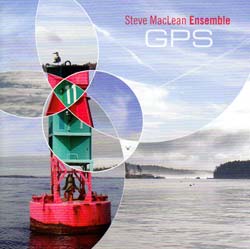 Maclean, Steve: GPS