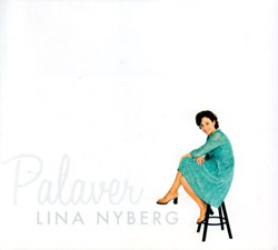 Nyberg, Lina: Palaver <i>[Used Item]</i> (Moserobie Music)
