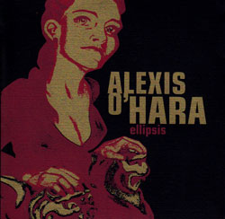 O'Hara, Alexis : Ellipsis