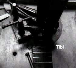 Angeli, Paolo: Tibi  (Hybrid Disc - CD + Video)