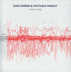 Parker, Evan & Matthew Wright: Trance Map