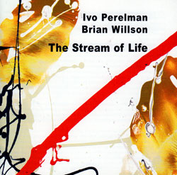 Perelman, Ivo & Brian Willson: The Stream Of Life