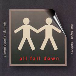 Popolla, Alberto / Noel Taylor: All Fall Down (Citystream)